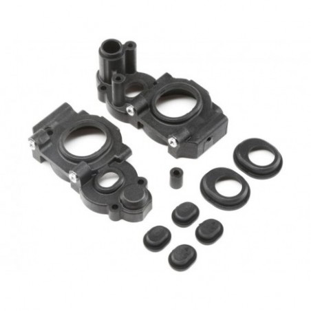 Gear Case Set, 3-Gear...