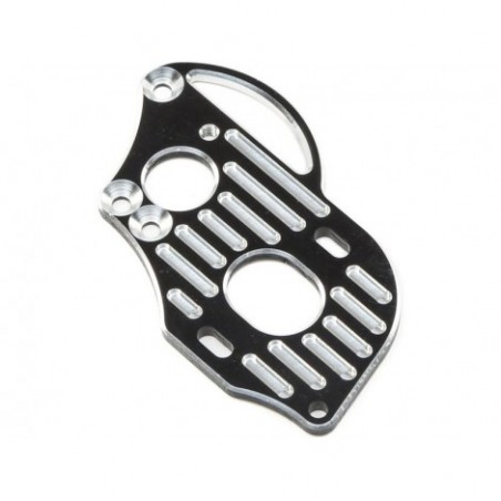 Motor Plate, 3-Gear...