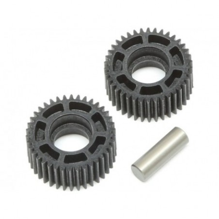 Idler Gear & Shaft,...