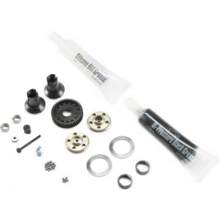 Complete Ball Diff Spec...