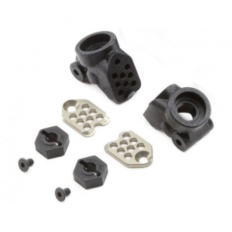 GenII Rear Hub Set...