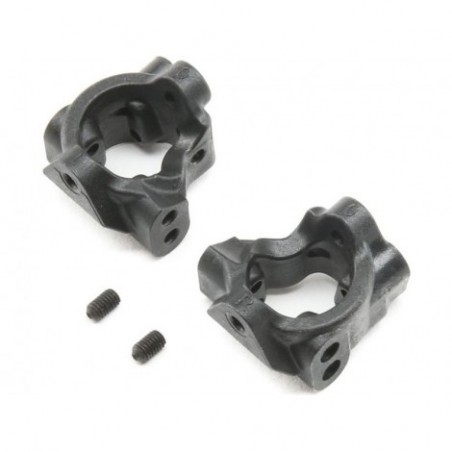Caster Block Set, 0...