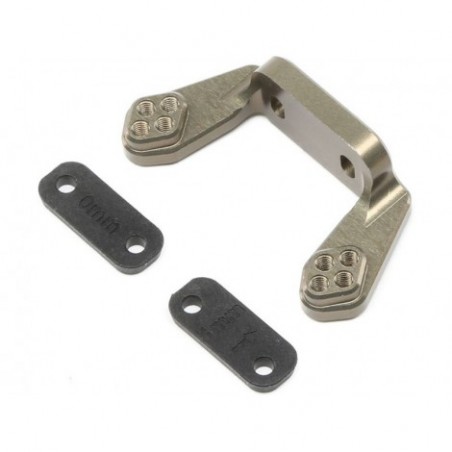 Rear Camber Block,...