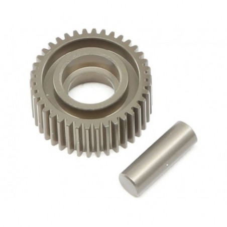 Aluminum Idler Gear &...