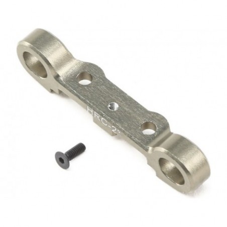 Toe Plate, HRC -2 deg,...