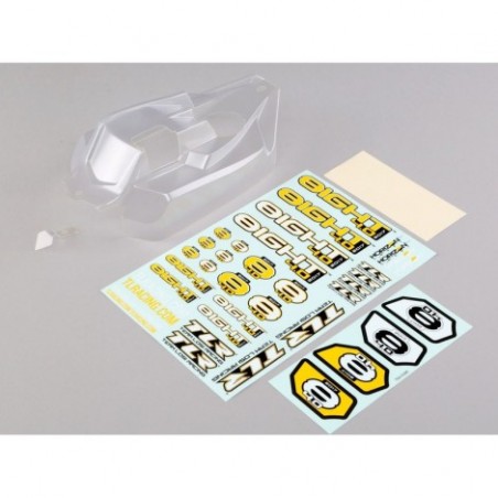 Highdown Force Body Set,...