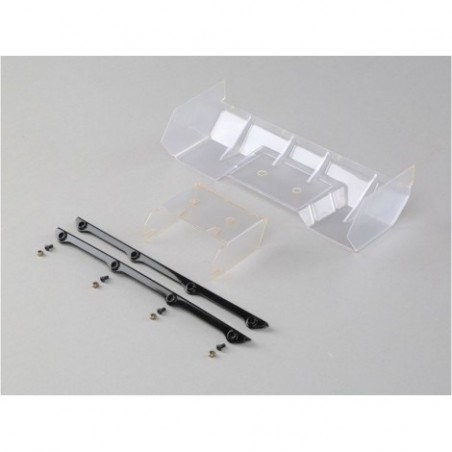 Polycarbonate Wing, Pre...
