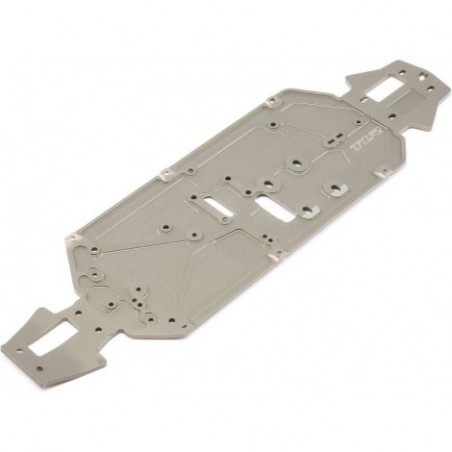 Ultralite Chassis: 8IGHT 4,0