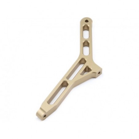 Aluminum Rear Chassis...