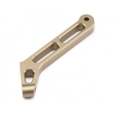 Aluminum Rear Chassis...