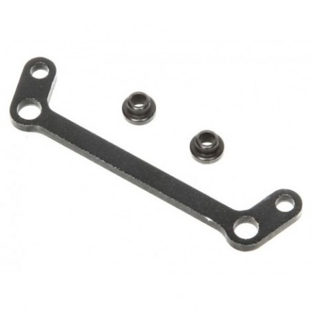 Steering Rack: Mini 8IGHT-DB