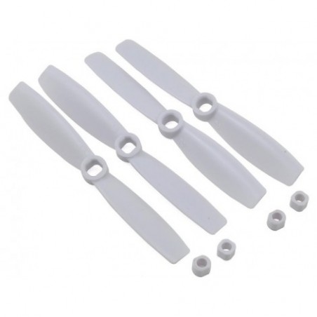 5x4.5 Bullnose Propeller w/...
