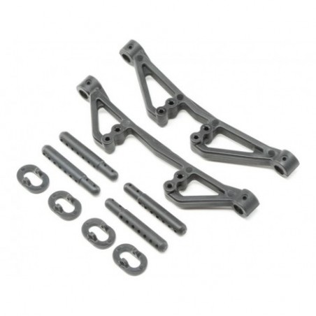 BODY MOUNT SET: TENACITY SCT