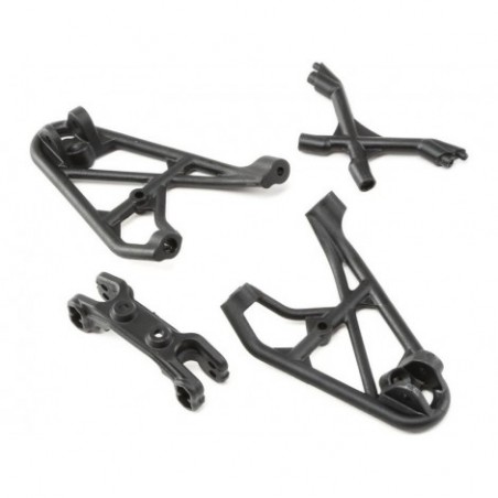 FRShkTwr,Brace,Cmbr LinkMnt:RR