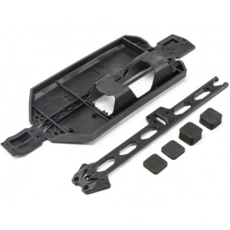 CHASSIS: TENACITY SCT