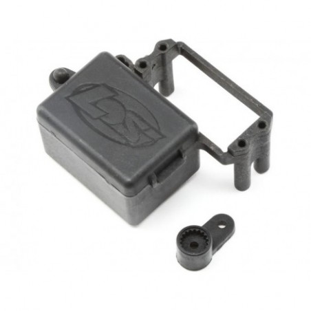 RADIO BOX SET: TENACITY SCT