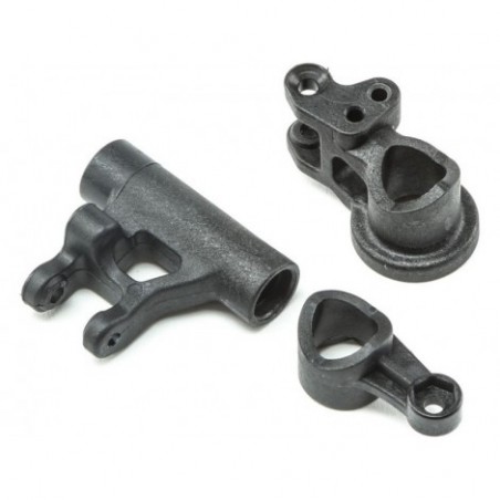 STEERING BELLCRANK SET:...