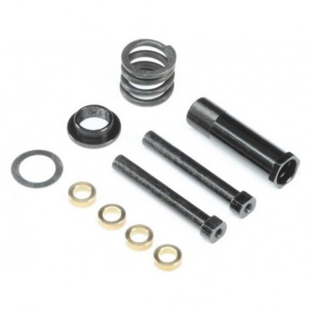Steering Posts/Tubes &...