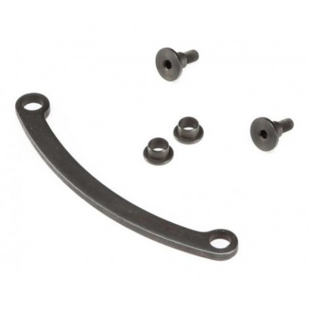 Steering Drag Link &...