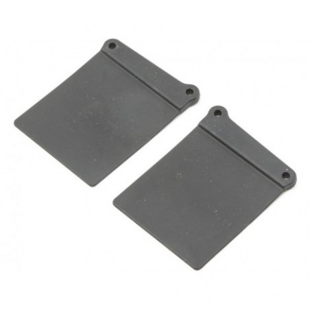 Mud Flaps: TENACITY