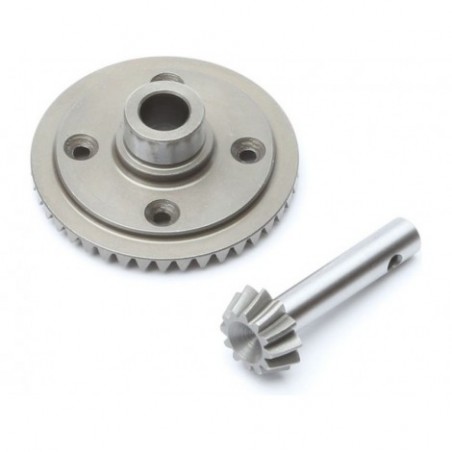 42T Ring & 12T Pinion...