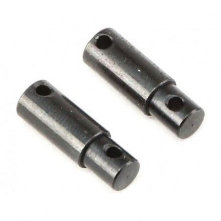 Front Outdrive Shaft: Rock Rey