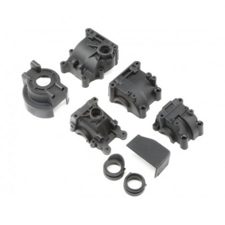 DIFF CASE SET: TENACITY SCT