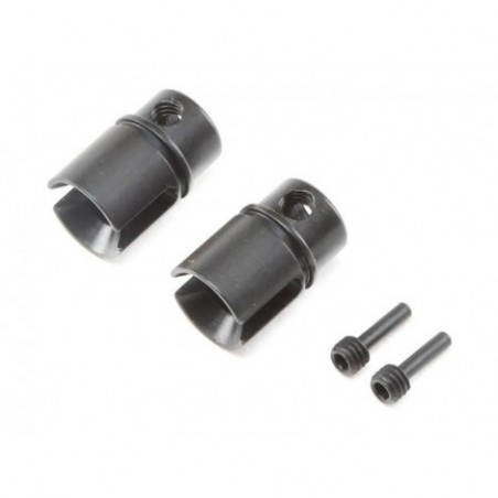 Center Drive Coupler:...