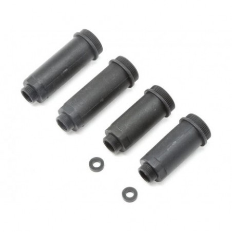 Front & Rear Shock Body :...