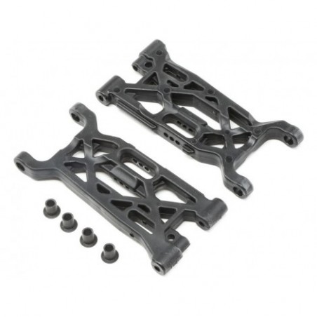 FRONT ARM SET: TENACITY SCT