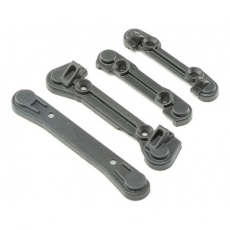 FRONT/REAR Pin Mount Cover...