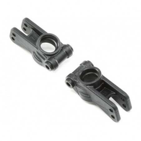 Rear Hubs Set: TENACITY SCT