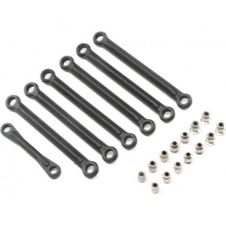Camber Link Set:TENACITY SCT