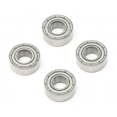 5x11x4mm Ball Bearing (4)