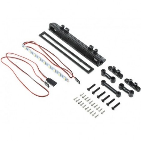 LED Light Bar Set,...