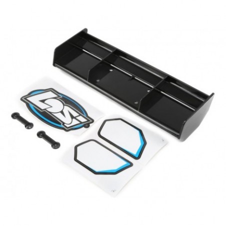 Wing, Black: DBXL-E
