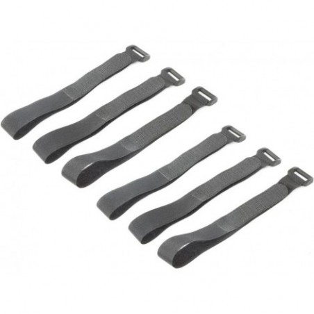 Battery Strap (6): DBXL-E