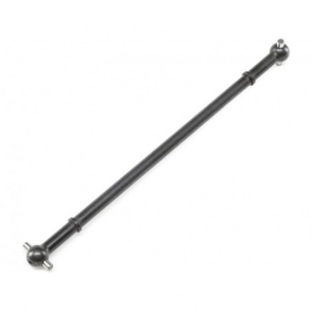 Dogbone 186,5mm, Center,...