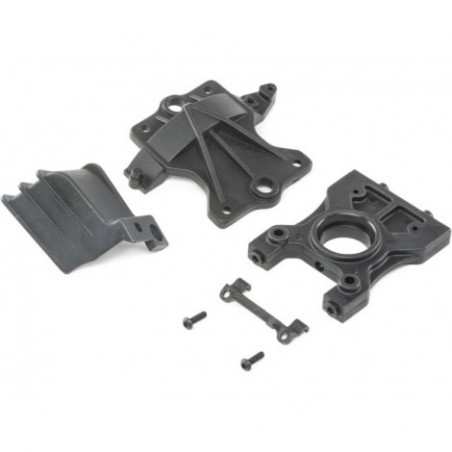 Center Diff...