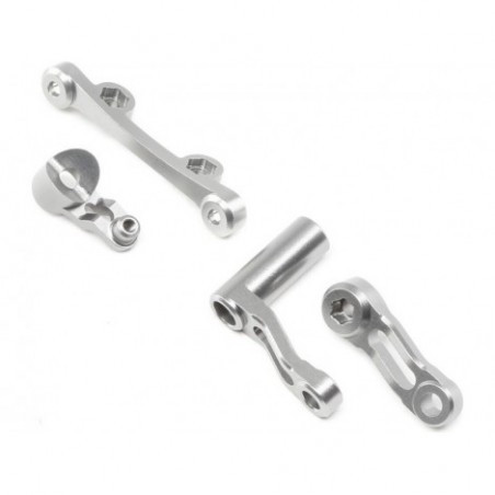 Aluminum Bellcrank Servo...