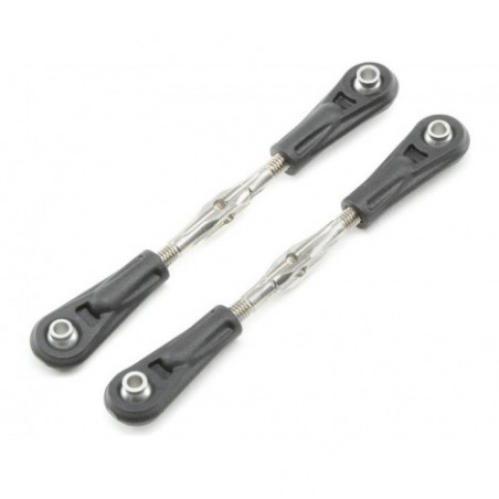 Adjustable Turnbuckle Set:...