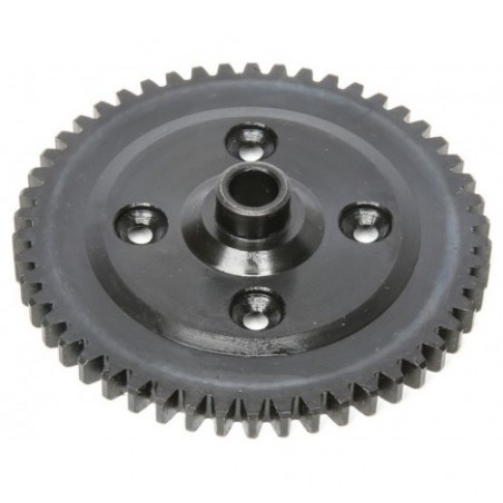 Center Diff Spur Gear, 50T:...