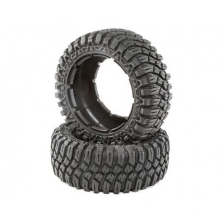 Tire, Creepy Crawler (2):...