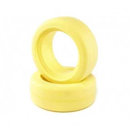 Tire Insert, Molded (2):...