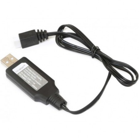 USB Charger: Jet Jam 12"...
