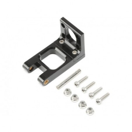 Rudder Mount:48"  Zelos G...