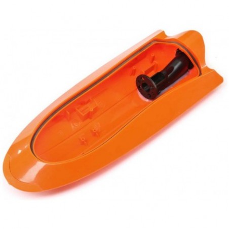 Orange Hull: Jet Jam 12"...