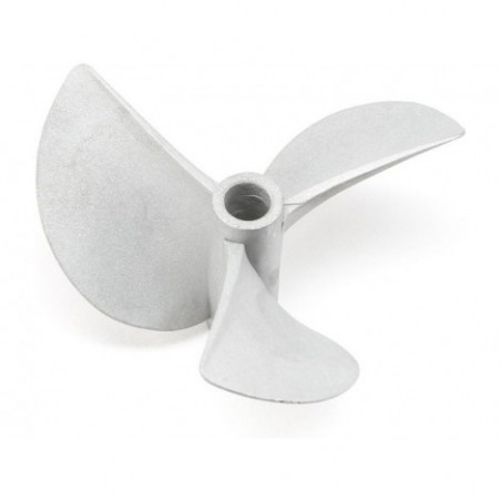Propeller: 48"  Zelos G...