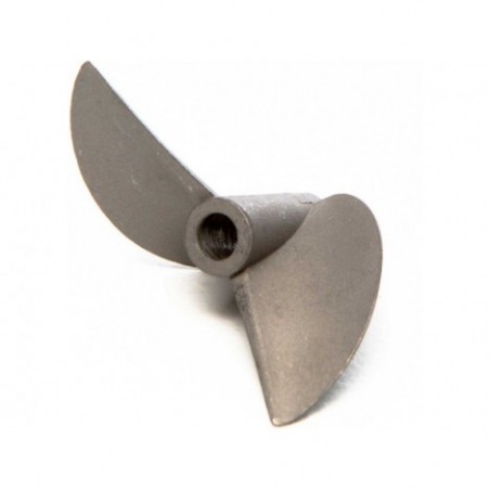 Propeller 1,7 x 1,6: For...