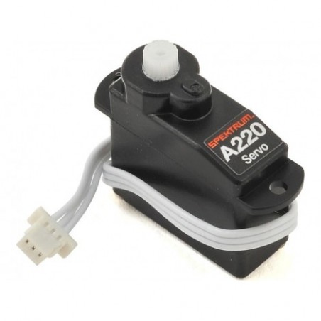 Spektrum 4 Gram Servo